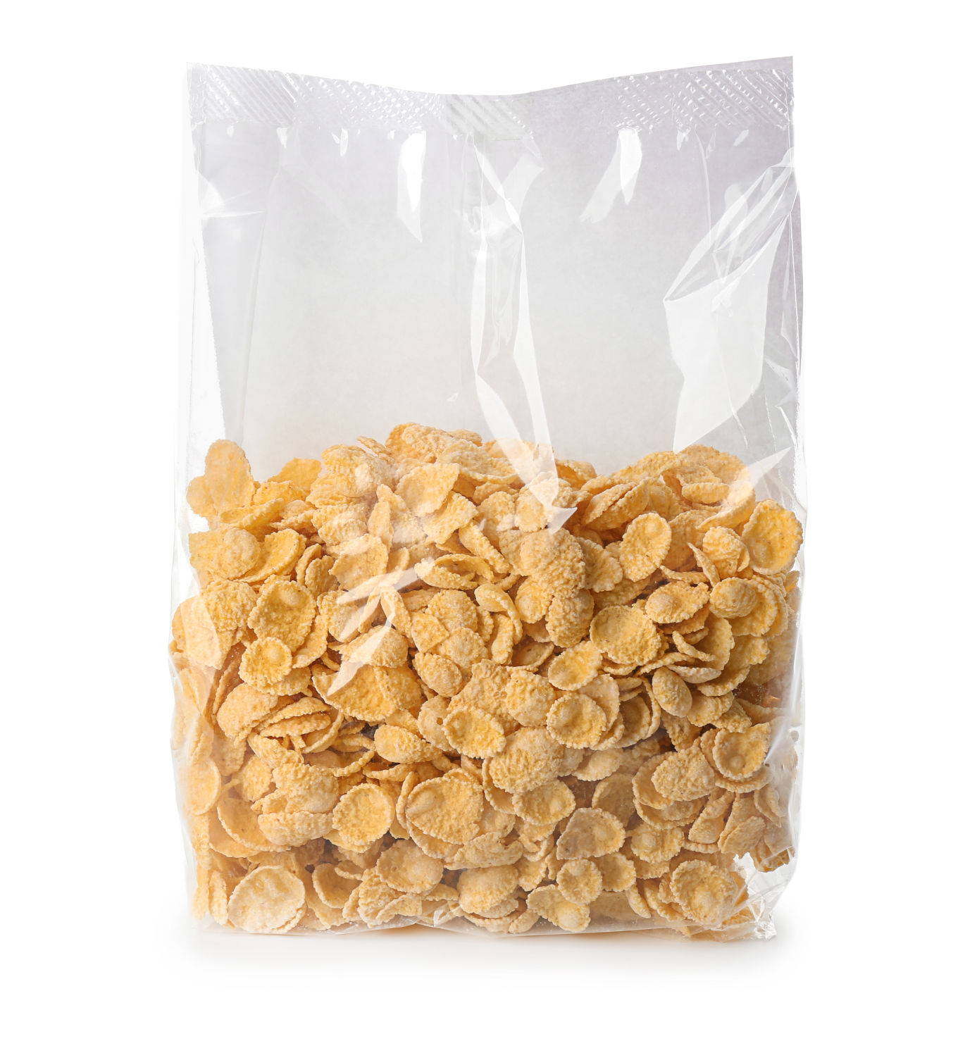 cereal bag